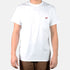 Ben Davis Heavy Duty Pocket Tee White